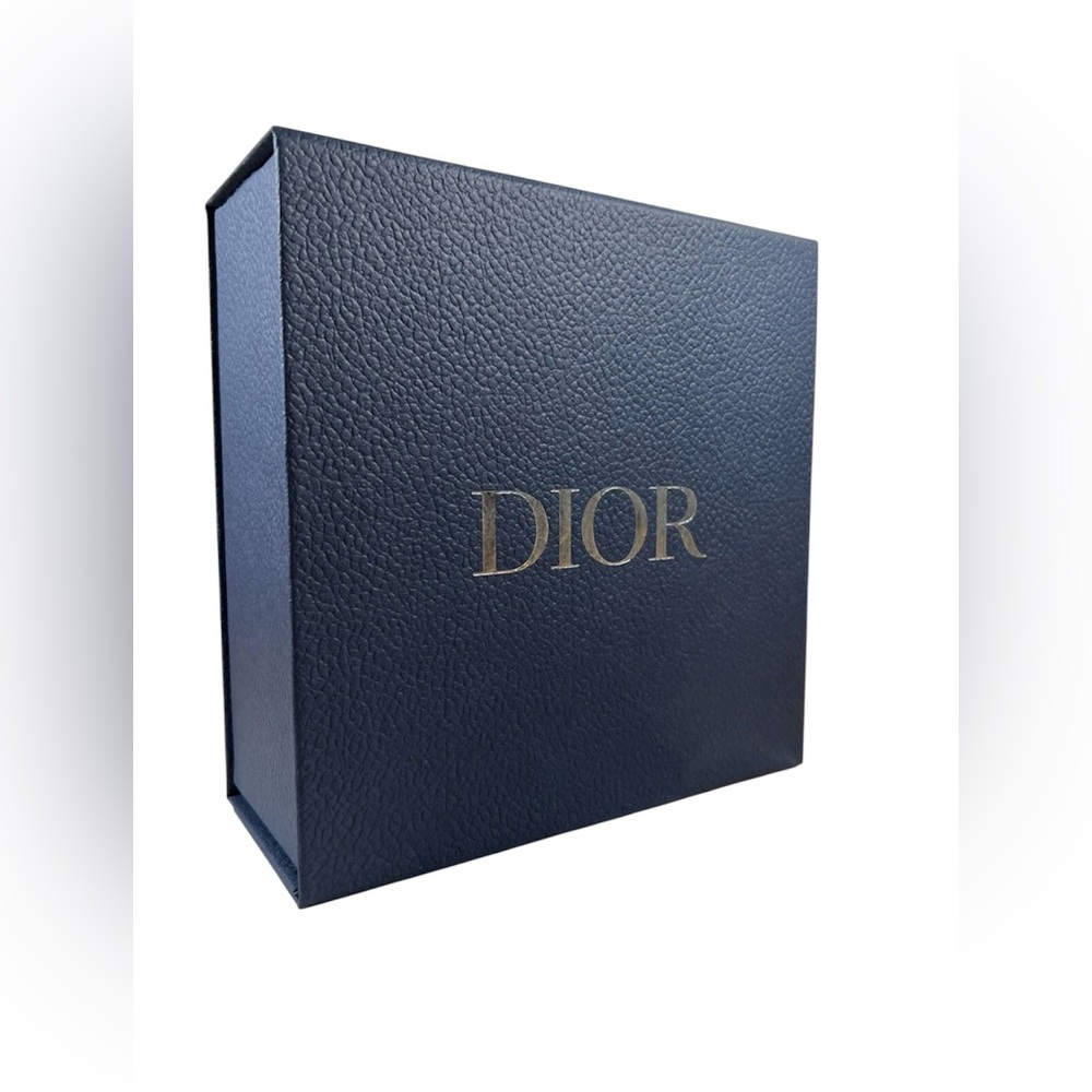 NEW EMPTY BOX DIOR